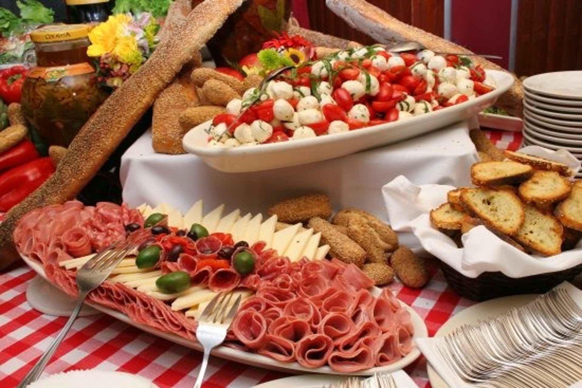 Catering for Your Office or Event